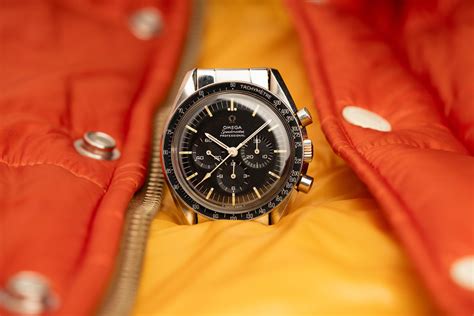 omega speedmaster 145.012 68